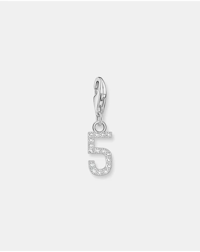 THOMAS SABO - Charm Pendant Number 