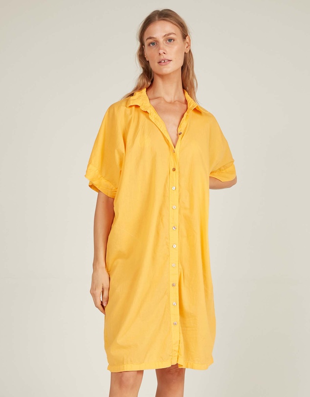 Primness - Holiday Shirt Dress