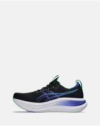 ASICS - GEL-Nimbus 28 - Men's
