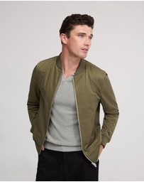Oxford - Marco Bomber Jacket
