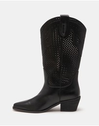 Therapy - Maxine Cowboy Boots