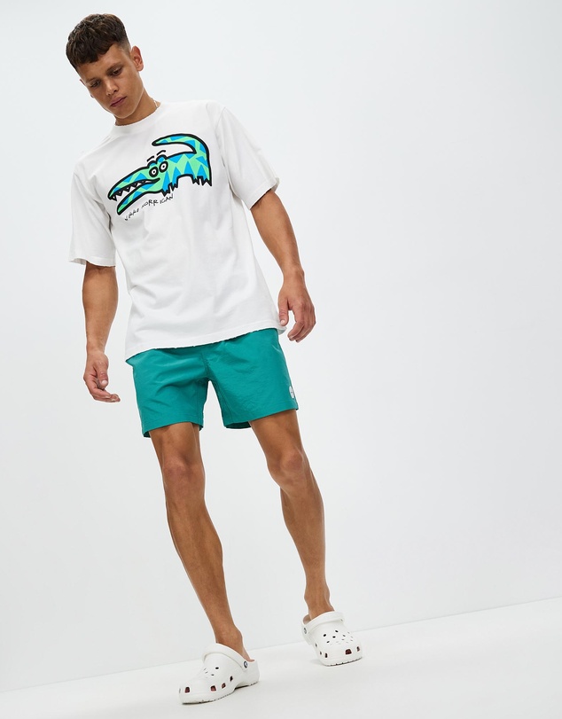 Horrigan - Retro Croc Tee
