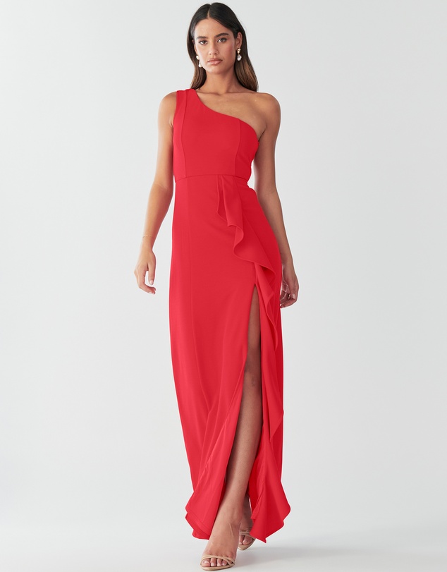 BWLDR - Catia Dress