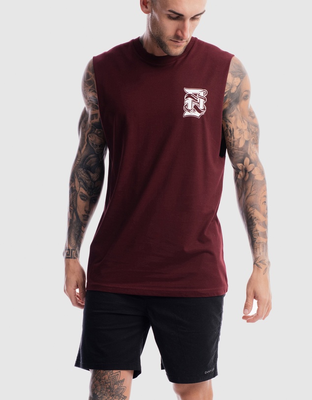 DVNT - Viper Tank