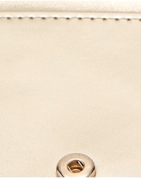 M.N.G - Diagonal P Wallet