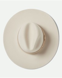 Brixton - Layton Comfort Fedora