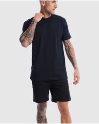 First Division - Weekender Tee