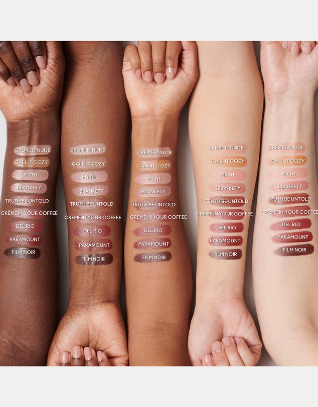 MAC - MACXIMAL Sleek Satin Lipstick Del Rio
