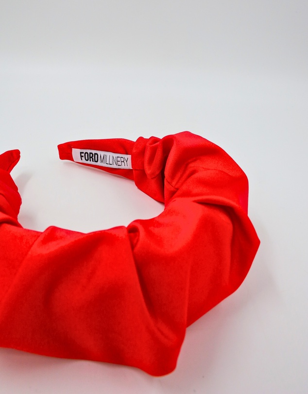 FORD MILLINERY - Jude Headband