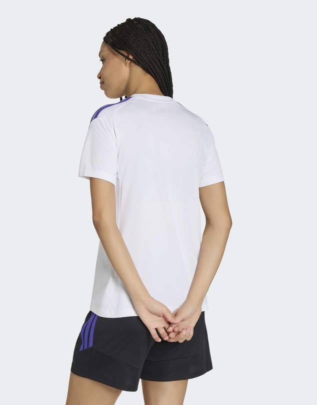 adidas Performance - Tiro26 League Football Jersey Womens