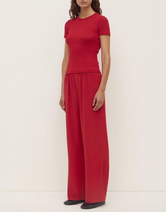 Assembly Label - Betty Silk Pants