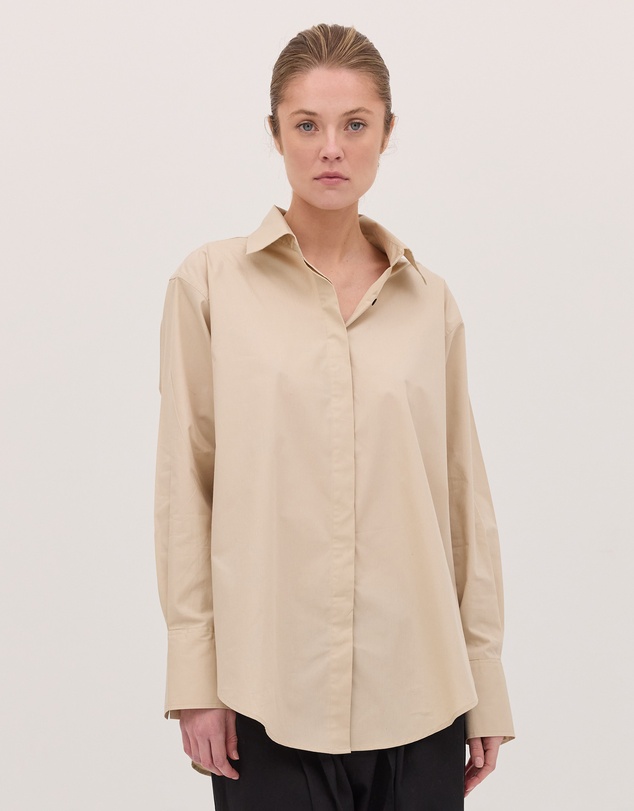Cloth & Co. - The Classic Shirt