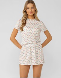 Lorna Jane - Sweetheart T-Shirt