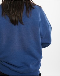 Vintage by The Real Deal - Pre Loved - Vintage 80s NFL Los Angeles Rams Sweatshirt