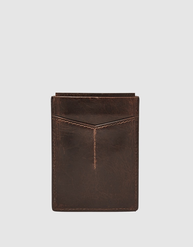 Fossil - Derrick Brown Card Case