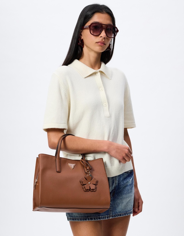 GUESS - Lucci Girlfriend Satchel