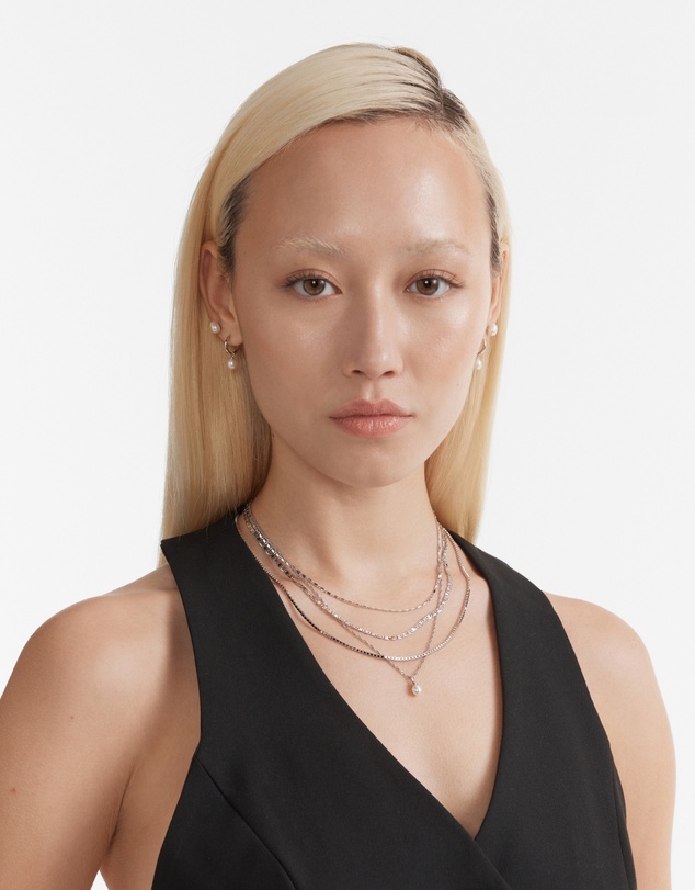 MIMCO - Purete Pendant Necklace