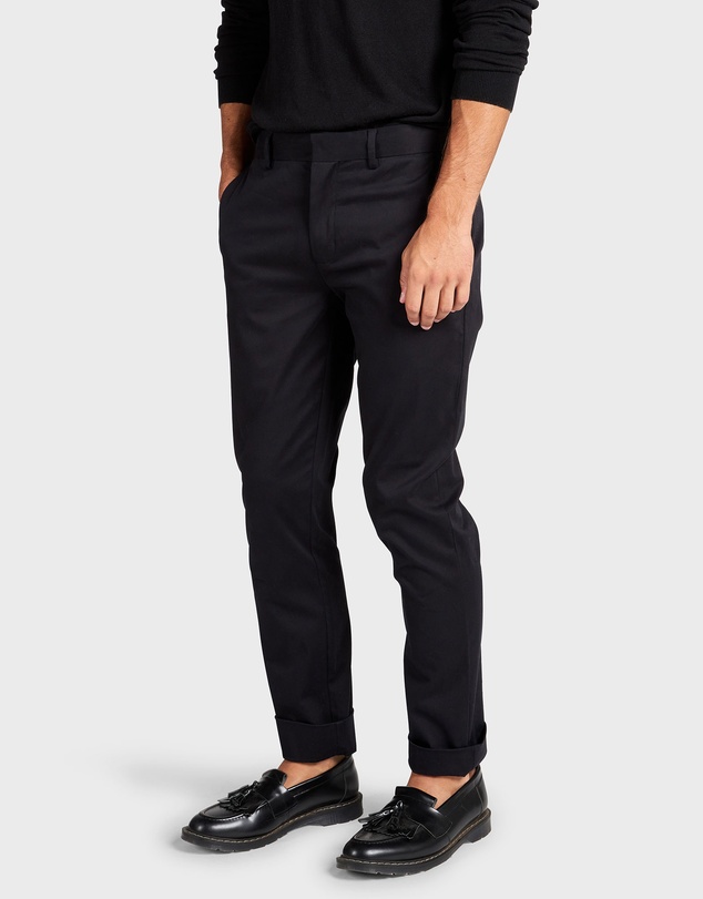 Academy Brand - Manhattan Pant
