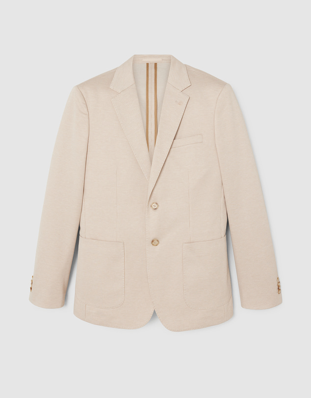 Politix - Slim Stretch Travel Blazer