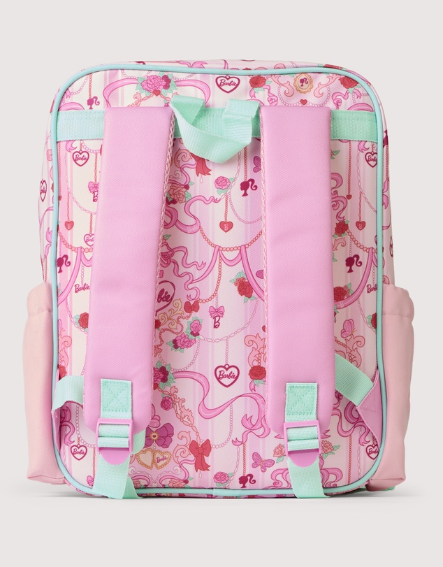 The Somewhere Co - Barbie Rococo Mini Adventure Backpack