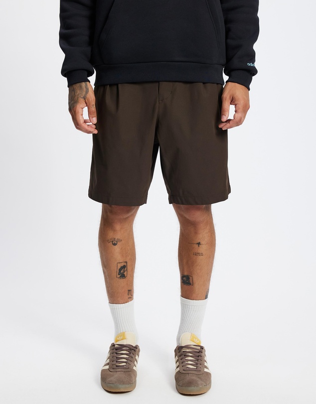 adidas Originals - F Pleat Shorts