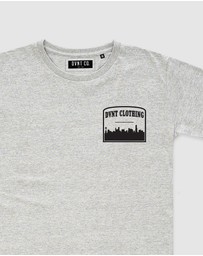 DVNT - Origins Tee - Youth