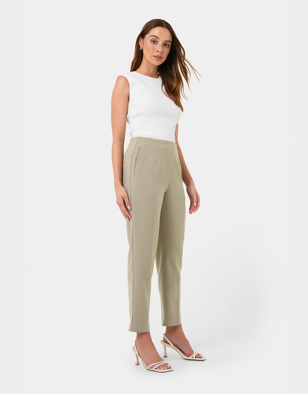 Forcast - Ace Straight Leg Pants