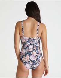 Heaven Australia - Romance Bec D Cup One Piece
