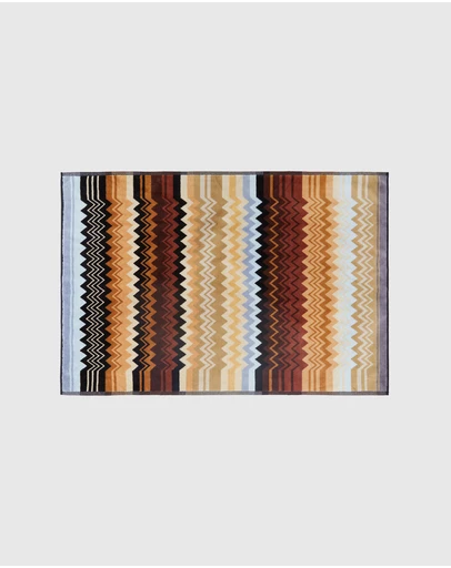 Missoni - Giacomo Bath Mat