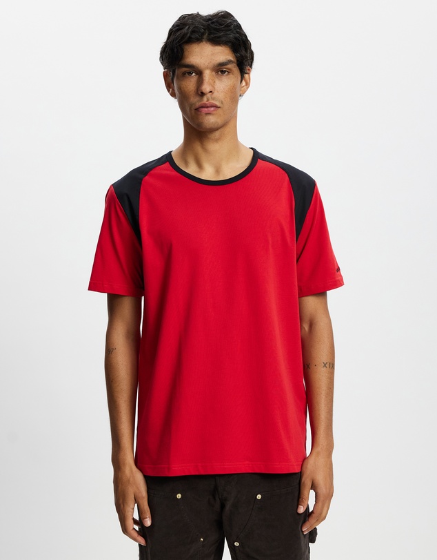 Wales Bonner - Jersey Dub T-Shirt