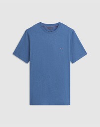 Tommy Hilfiger - Essential Crewneck Tee