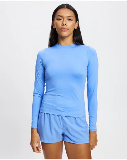 Patagonia - Swell Seeker Rashguard