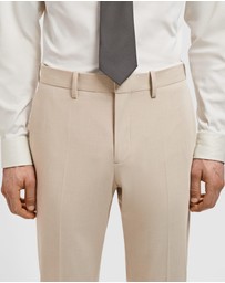 M.N.G - Paris Trousers