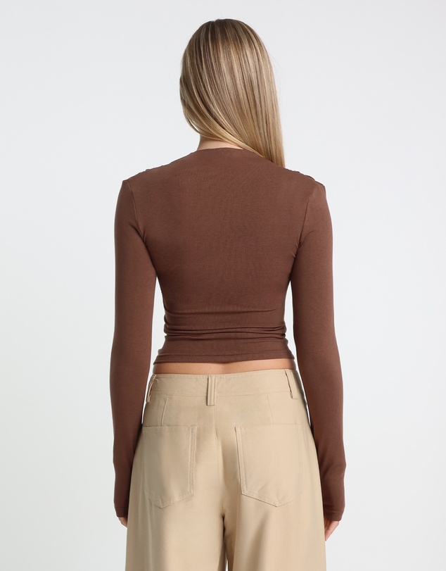 Madison The Label - Adalia Top