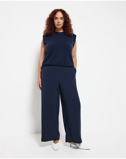 Commonry - Harlee Tank