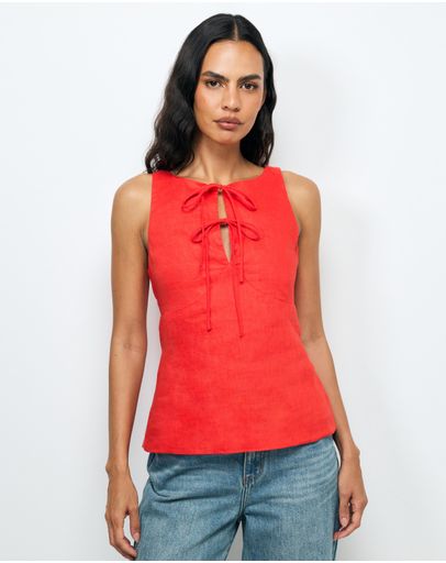 Vermillion