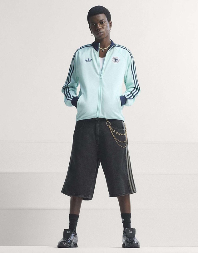 adidas Originals - Germany Originals Track Top