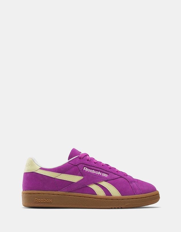 Reebok - Club C Ground UK - Women's