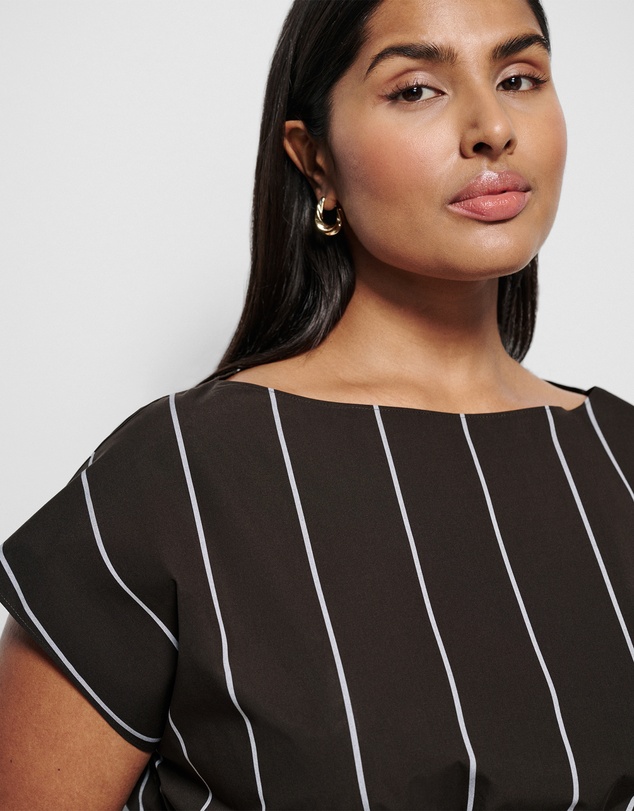 Commonry - Lorraine Top