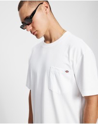 Dickies - Heavy Jersey Pocket Tee