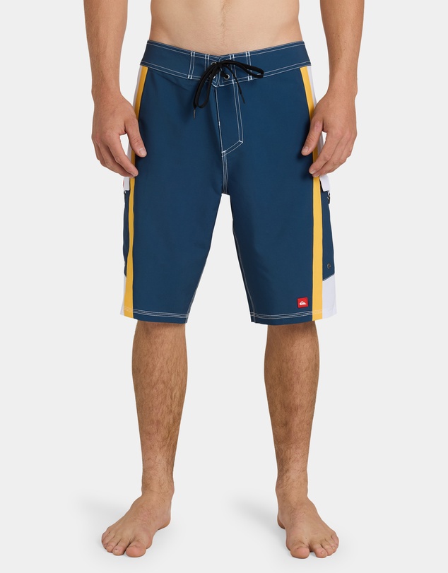Quiksilver - Mens Eliminator 21