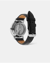 Daniel Wellington - Iconic Automatic 40mm Sheffield Emerald