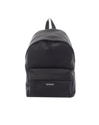 Pre-Loved by Azura Reborn - Pre-Loved Nylon Explorer Backpack