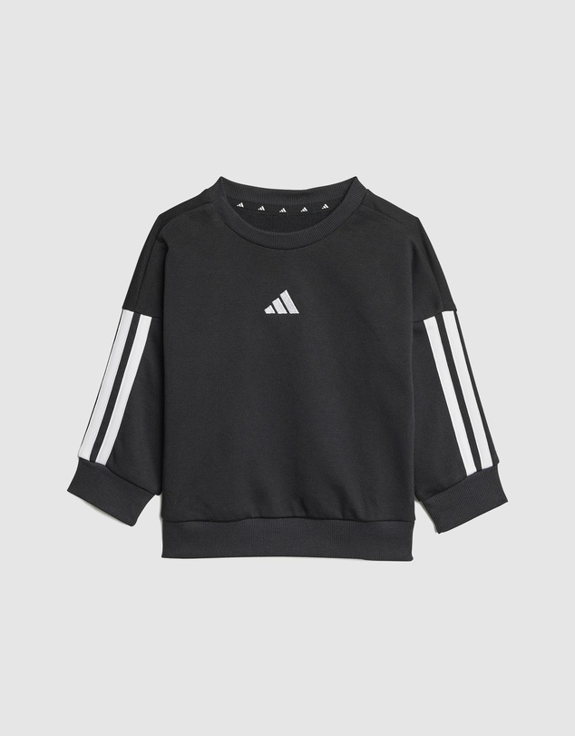 adidas Sportswear - Essentials Joggers Set - Babies-Kids