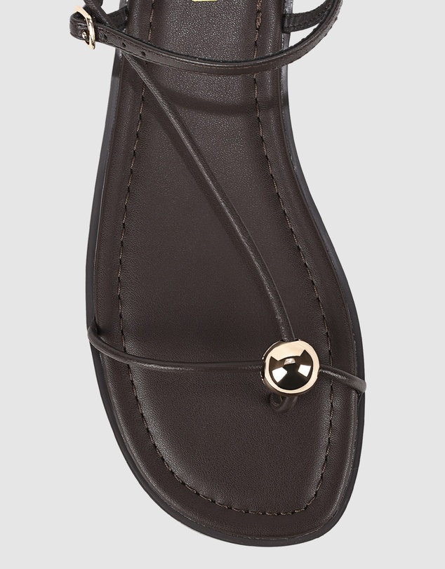 Siren - Meredith Flat Slides