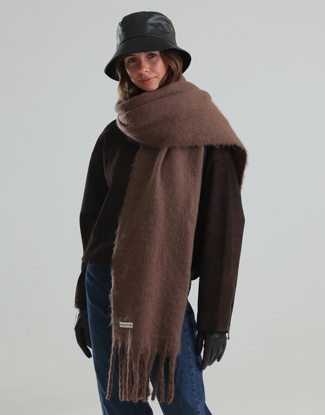 Morgan & Taylor - Ella Scarf