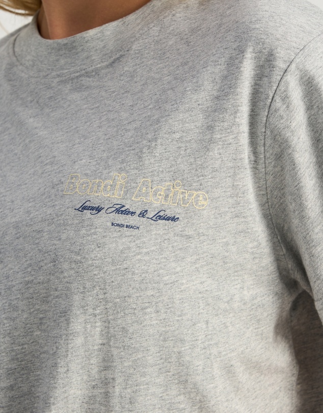 Bondi Active - Vintage Tee