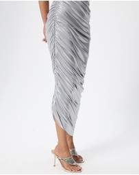 Norma Kamali - Diana Gown