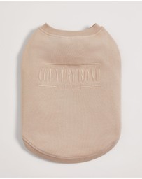 Country Road - Enzo Australian Cotton Heritage Sweat