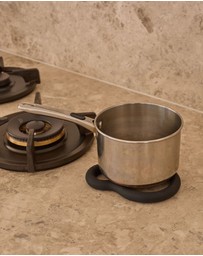 DESIGNSTUFF - RUND Curve Trivet Gift Set